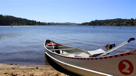 Health advisory issued for Devil’s Lake in Lincoln City.